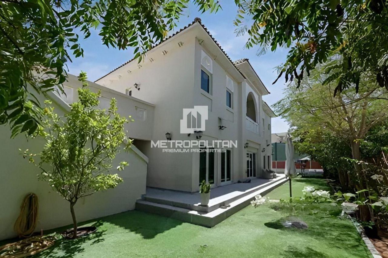 Вилла в Дубае, ОАЭ, 600 м² - фото 17