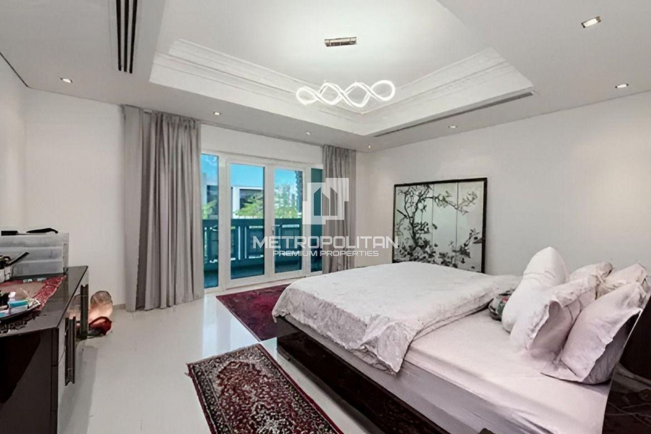 Вилла в Дубае, ОАЭ, 600 м² - фото 18