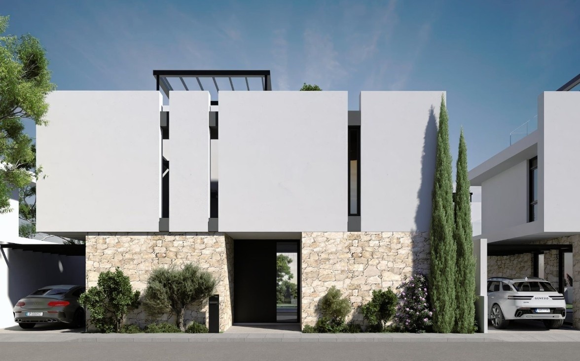 Вилла в Протарасе, Кипр, 246 м² - фото 5