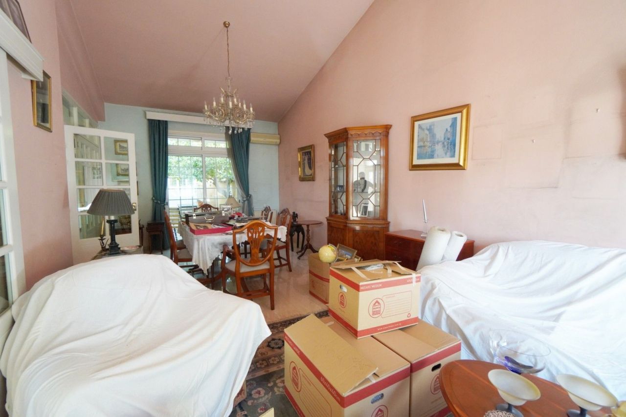 Бунгало в Ларнаке, Кипр, 156 м² - фото 9