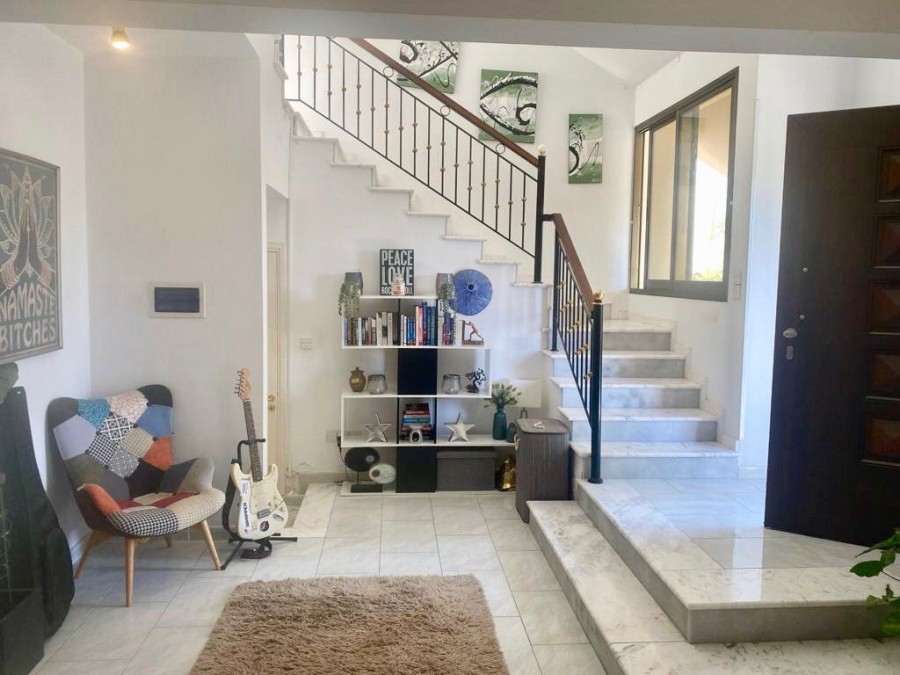 Вилла в Лимасоле, Кипр, 200 м² - фото 9