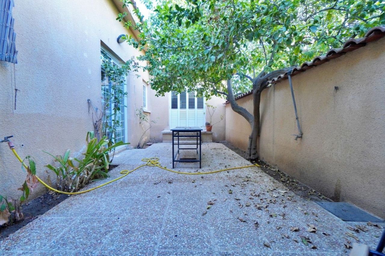 Бунгало в Ларнаке, Кипр, 156 м² - фото 10