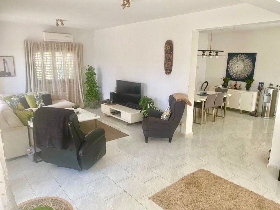 Вилла в Лимасоле, Кипр, 200 м² - фото 10