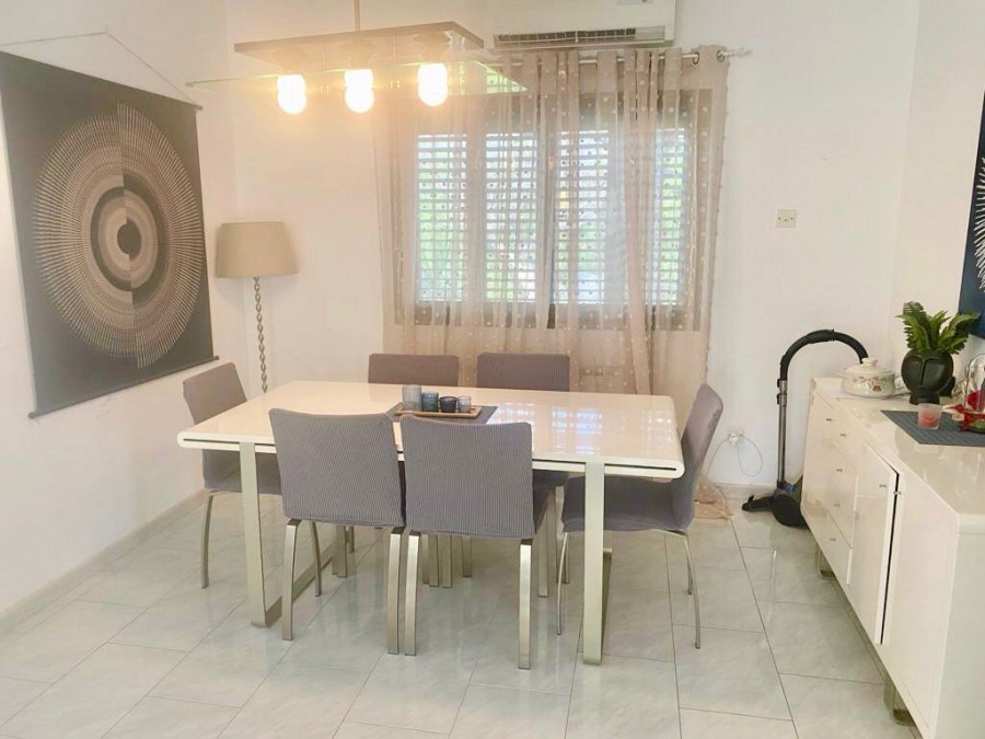 Вилла в Лимасоле, Кипр, 200 м² - фото 12