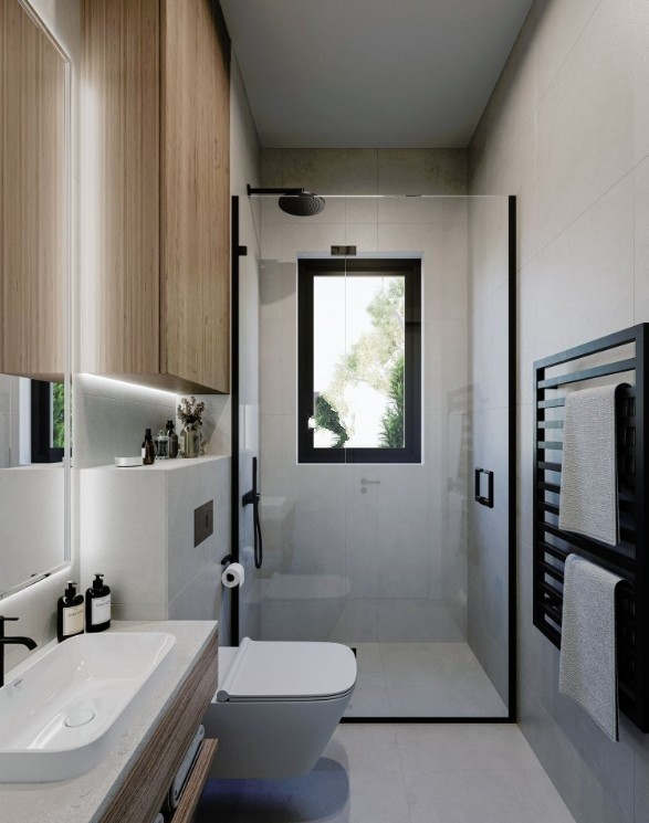 Вилла в Протарасе, Кипр, 246 м² - фото 13