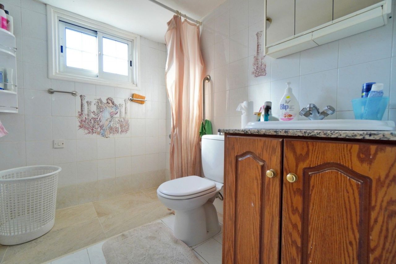 Бунгало в Ларнаке, Кипр, 156 м² - фото 14