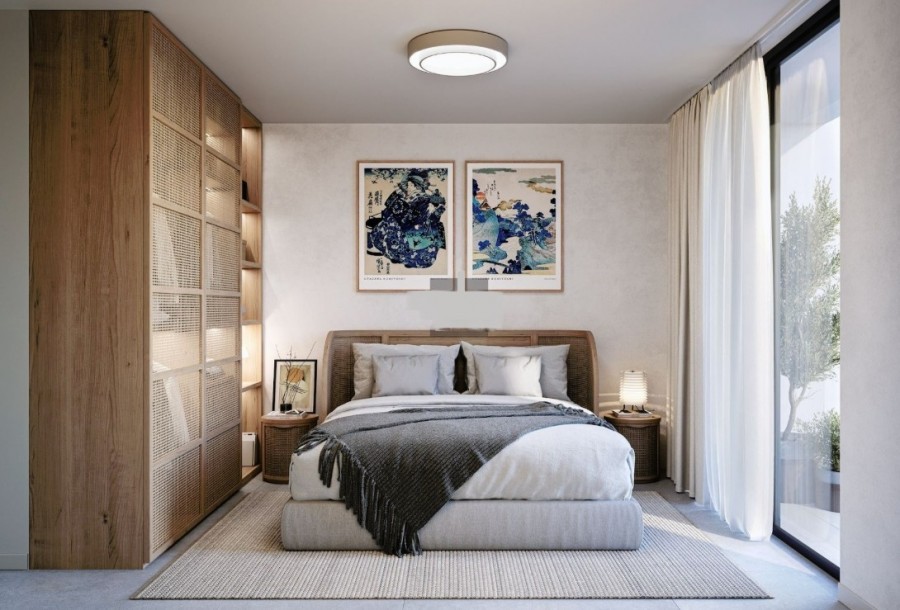 Вилла в Протарасе, Кипр, 246 м² - фото 14