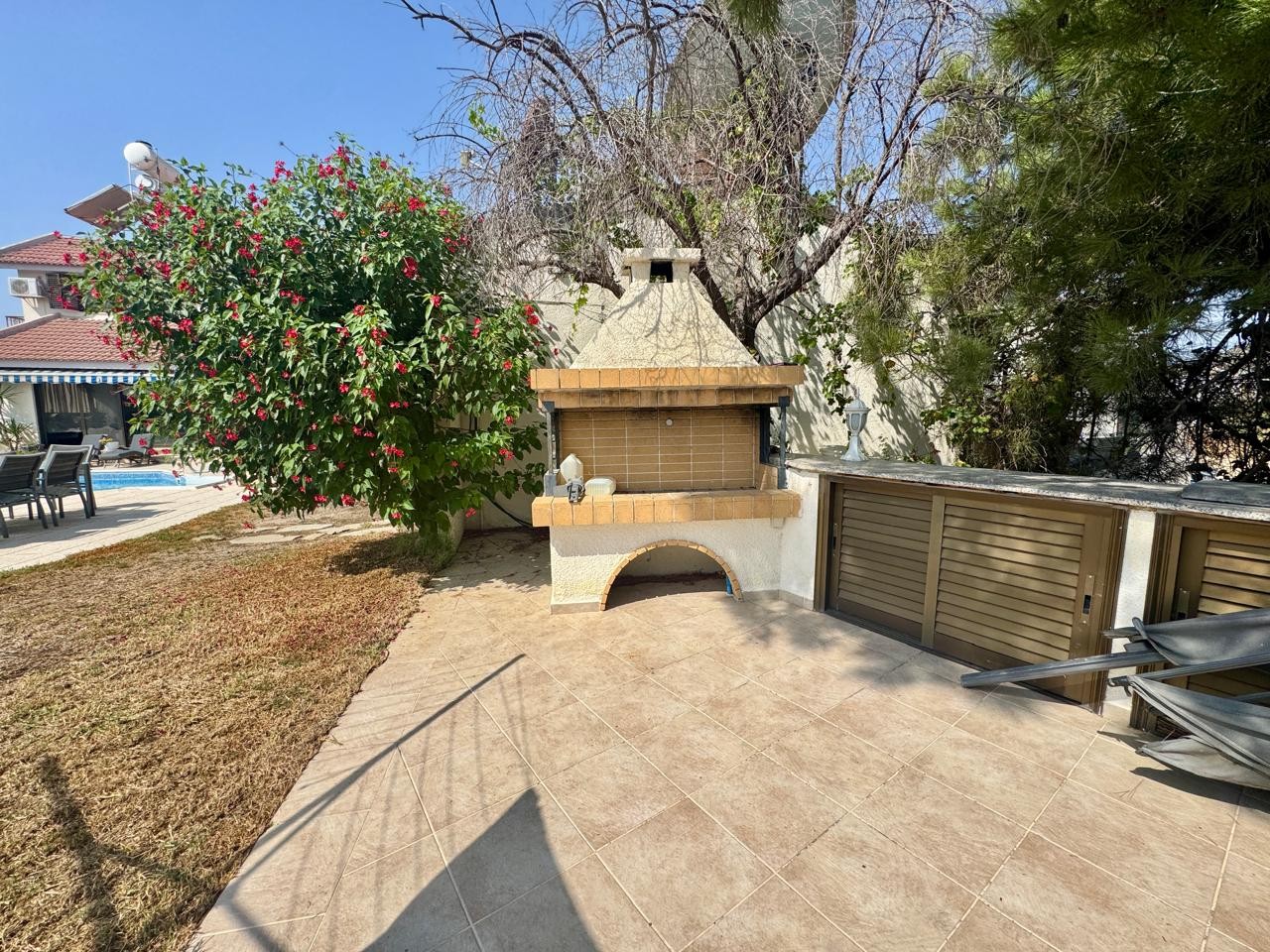 Вилла в Лимасоле, Кипр, 200 м² - фото 14