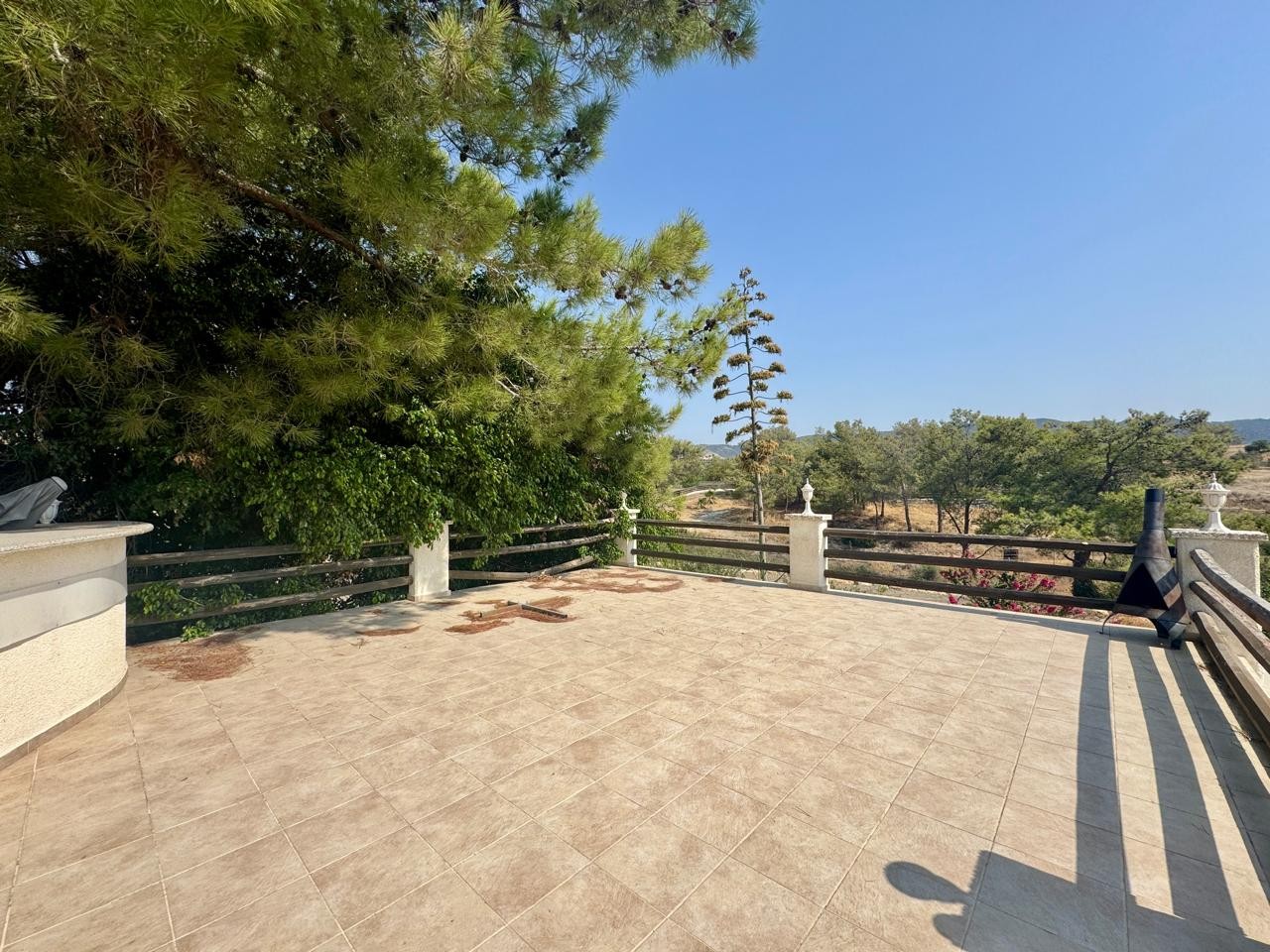 Вилла в Лимасоле, Кипр, 200 м² - фото 15