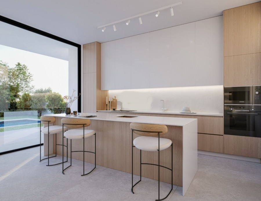 Вилла в Протарасе, Кипр, 246 м² - фото 17