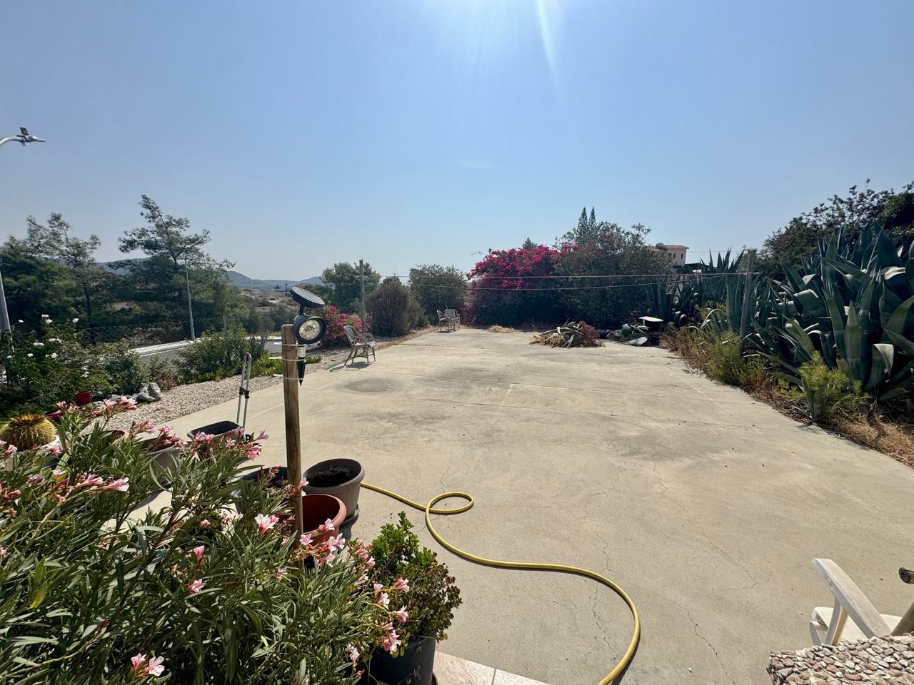 Вилла в Лимасоле, Кипр, 200 м² - фото 17