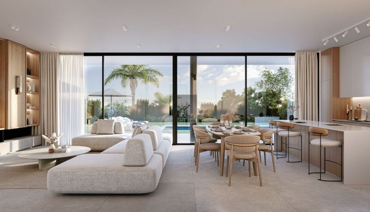 Вилла в Протарасе, Кипр, 246 м² - фото 18