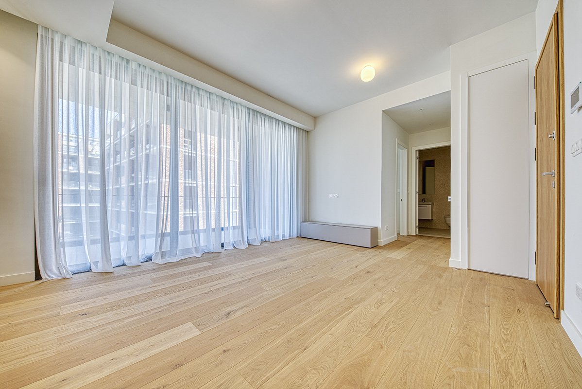 Апартаменты в Гермасойе, Кипр, 78 м² - фото 1