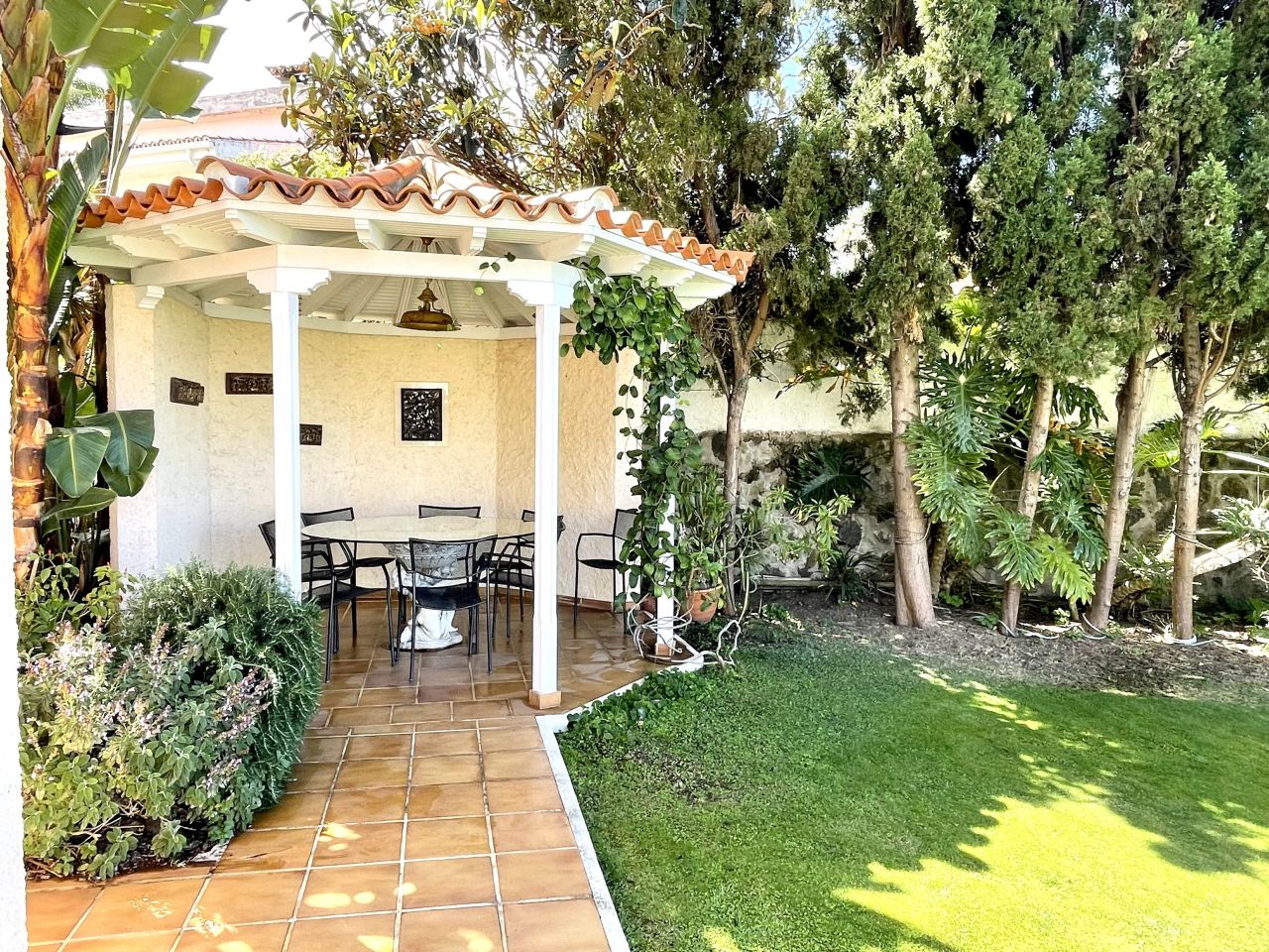 Дом в Санта-Урсуле, Испания, 861 м² - фото 3