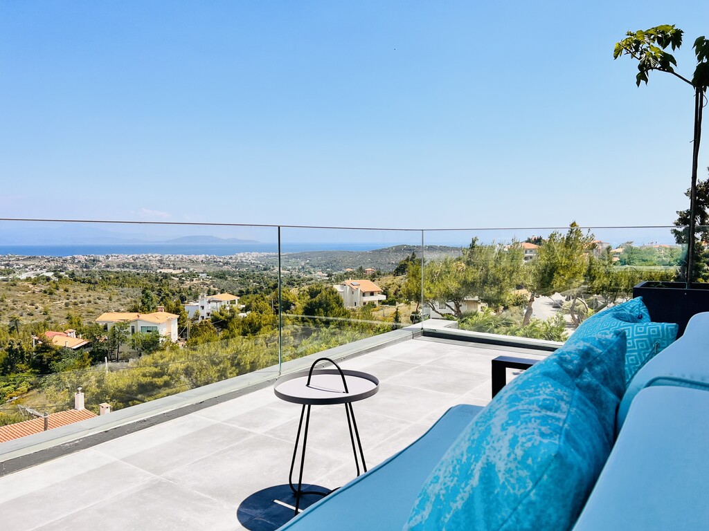 Мезонет в Афинах, Греция, 240 м² - фото 2