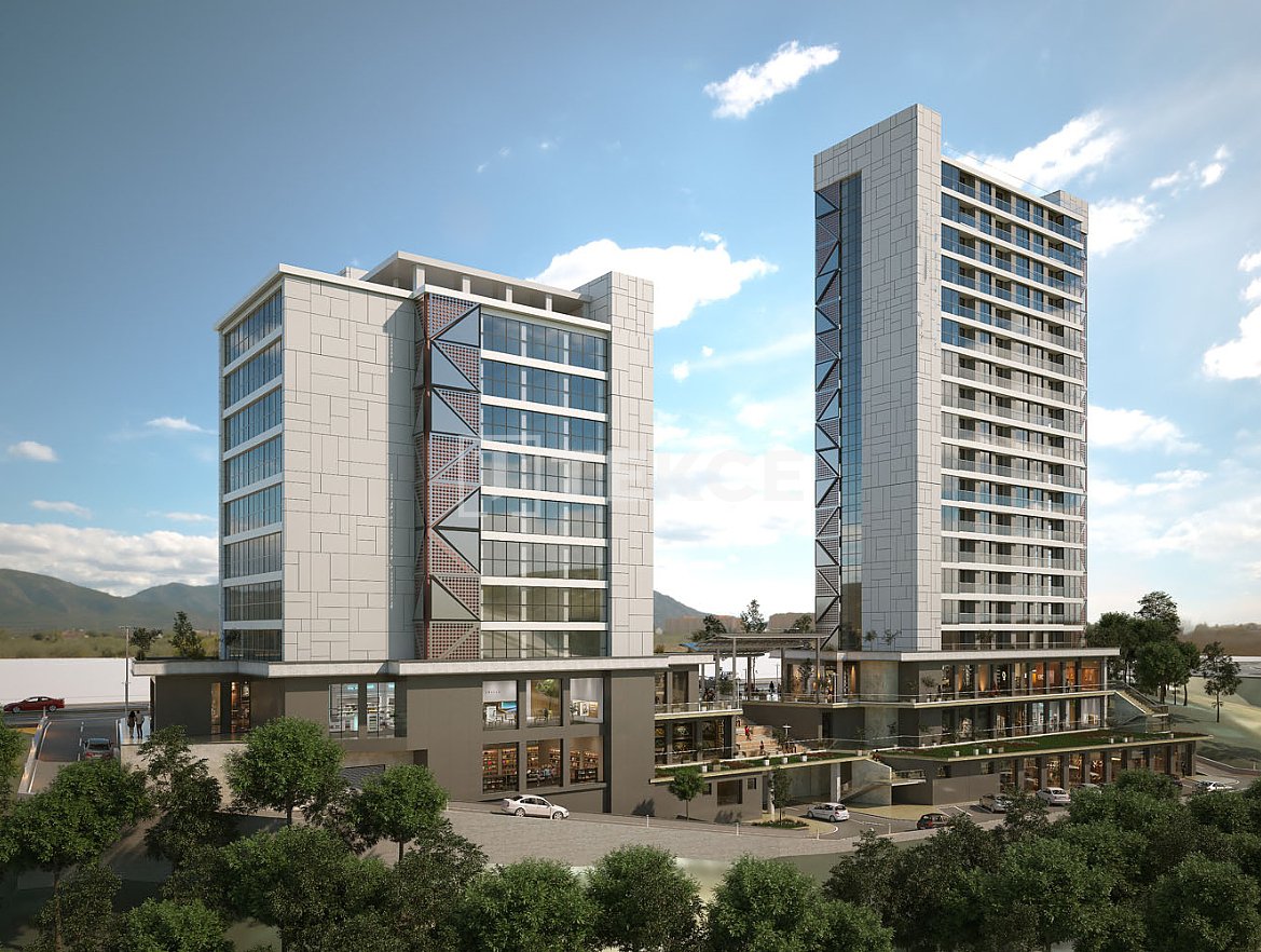 Апартаменты в Анкаре, Турция, 78 м² - фото 1