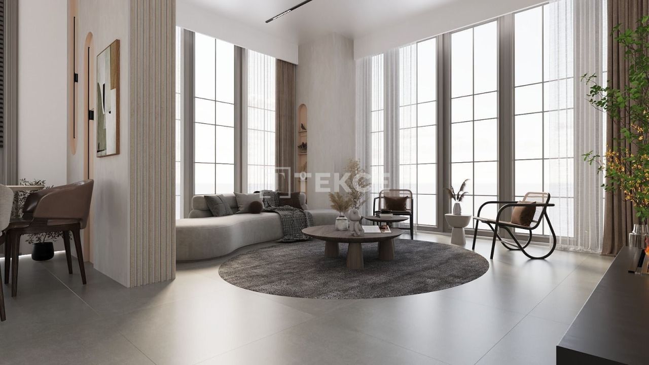 Вилла в Кушадасы, Турция, 220 м² - фото 10