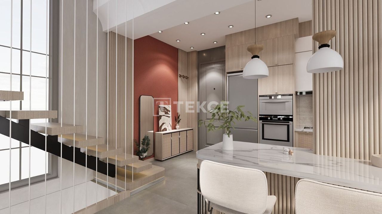 Вилла в Кушадасы, Турция, 220 м² - фото 11