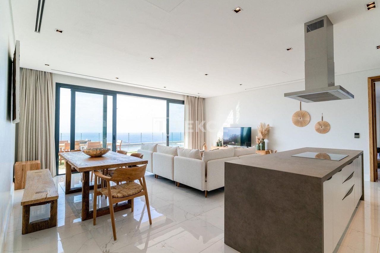 Вилла в Бодруме, Турция, 250 м² - фото 12