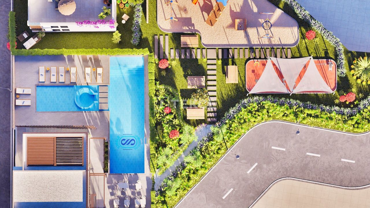 Вилла в Кирении, Кипр, 203 м² - фото 12