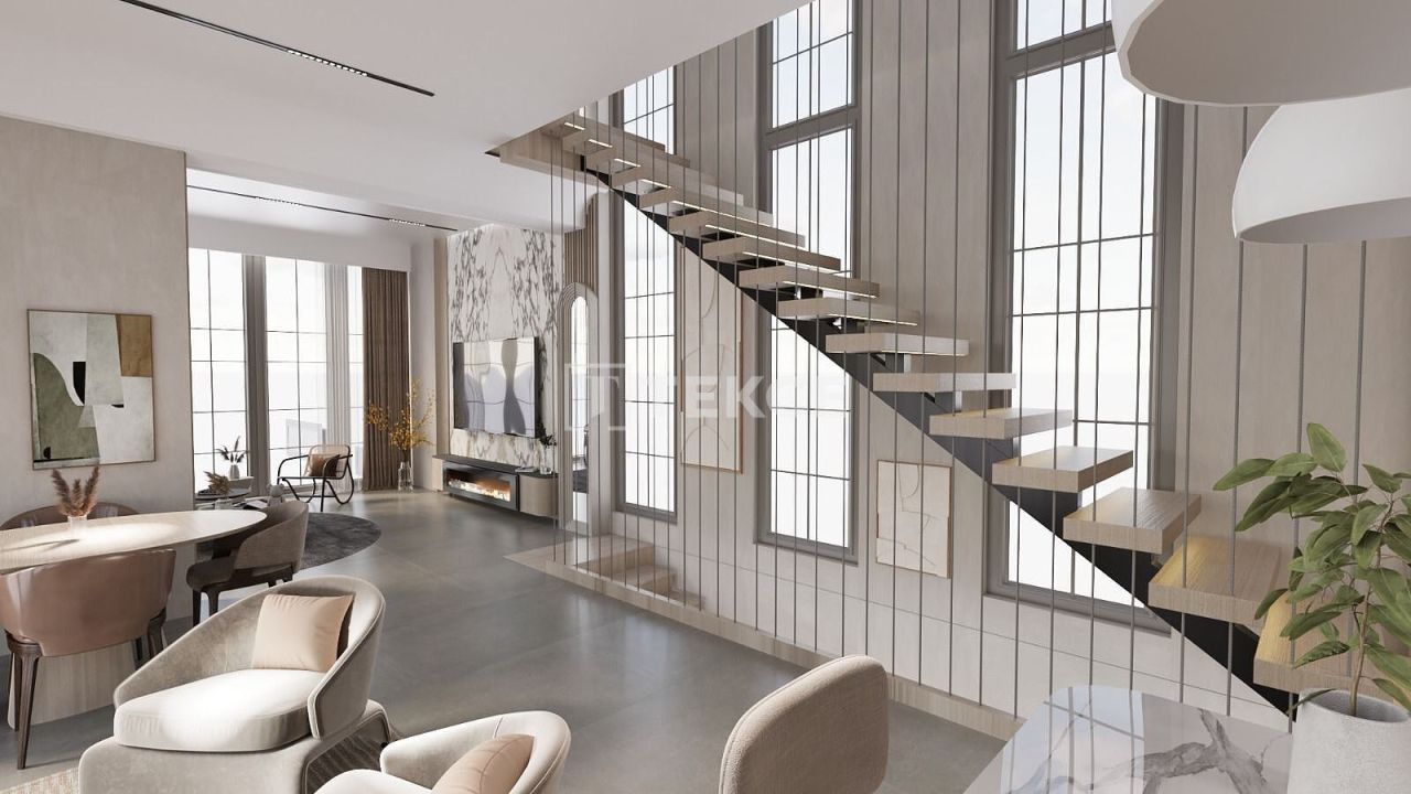 Вилла в Кушадасы, Турция, 220 м² - фото 13