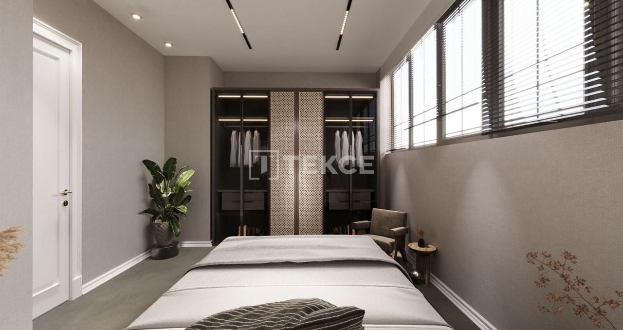 Вилла в Кушадасы, Турция, 220 м² - фото 18