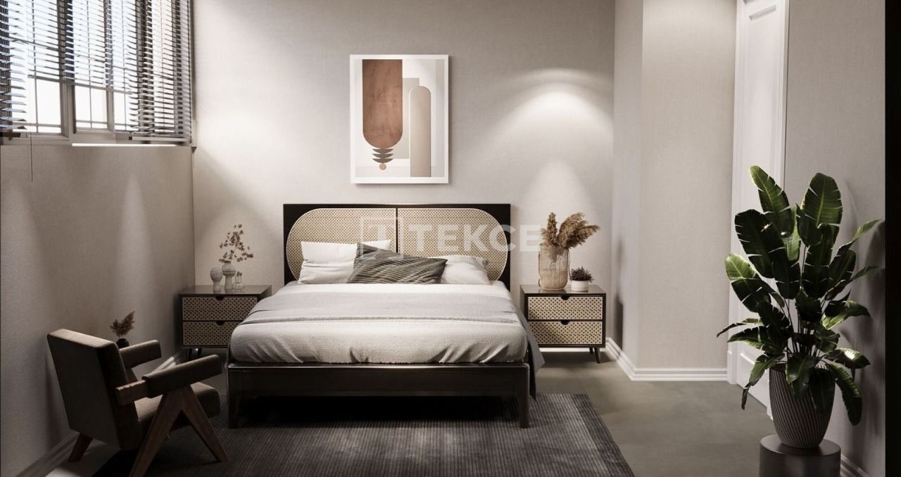 Вилла в Кушадасы, Турция, 220 м² - фото 19