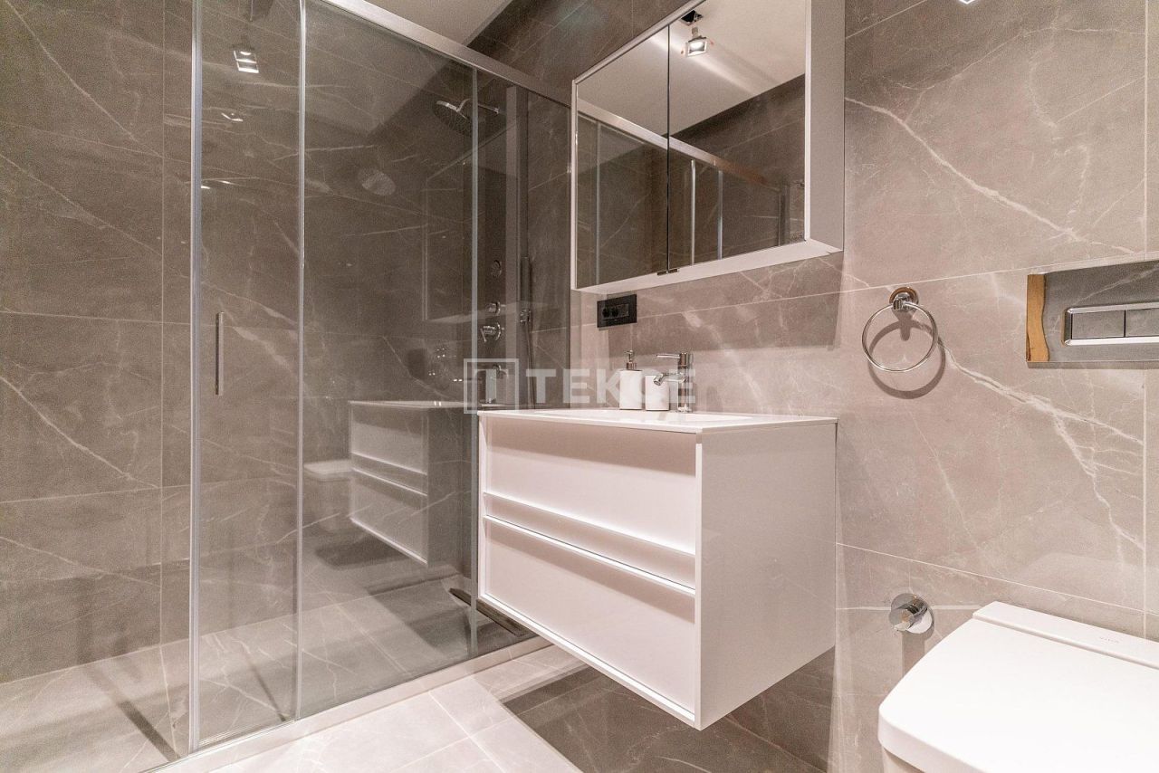 Вилла в Бодруме, Турция, 250 м² - фото 19