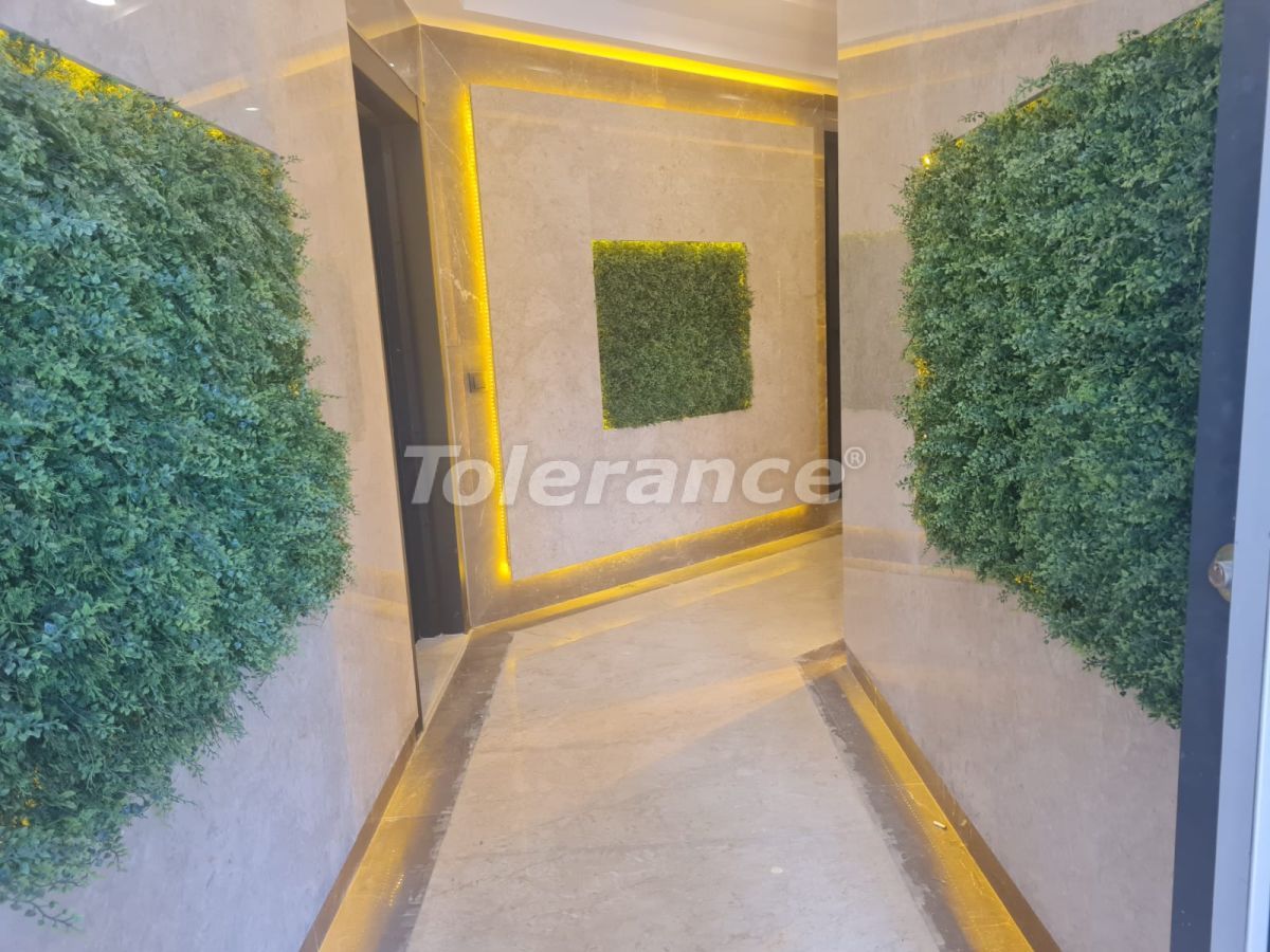 Апартаменты в Анталии, Турция, 52 м² - фото 3