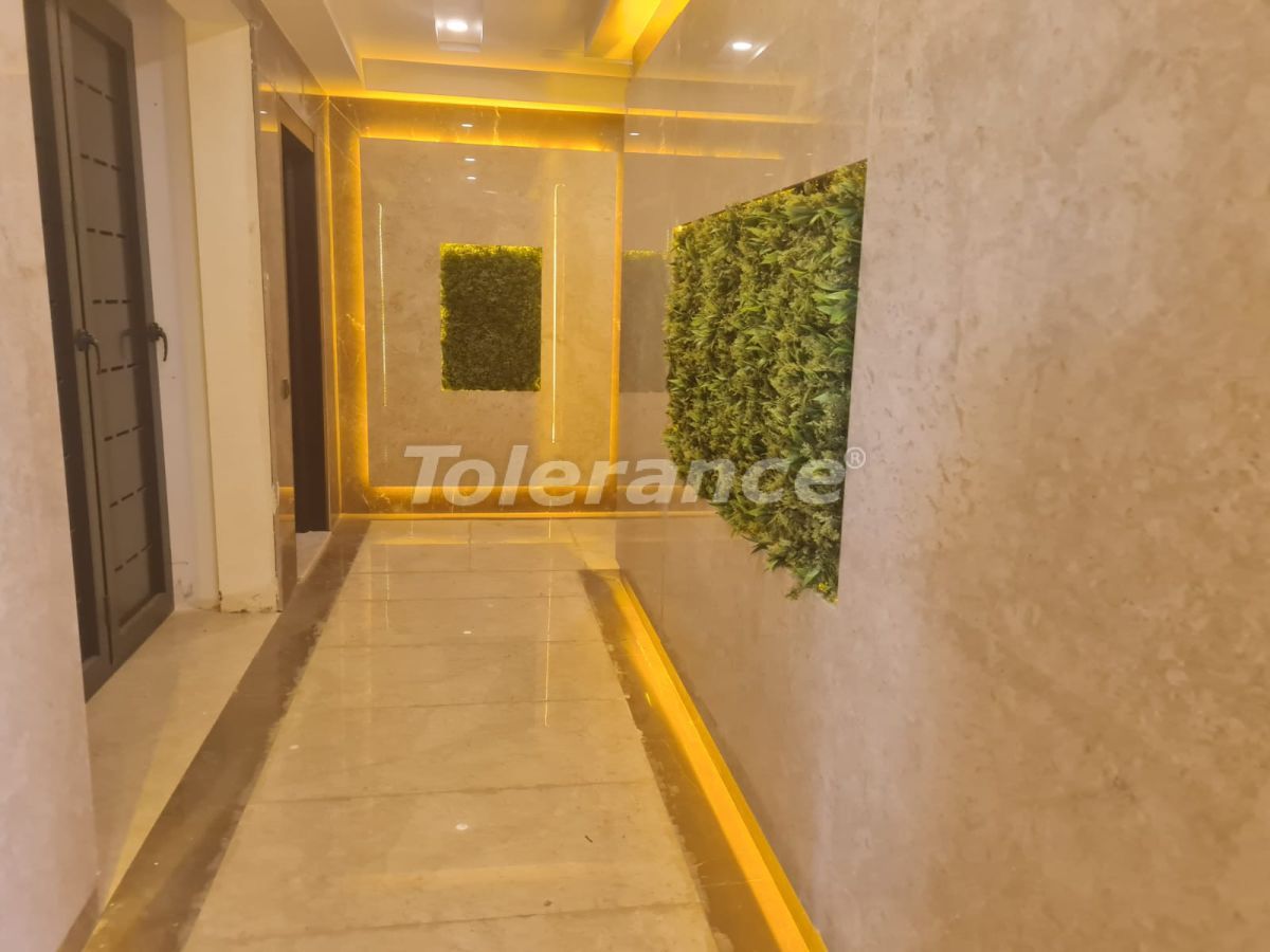 Апартаменты в Анталии, Турция, 52 м² - фото 4