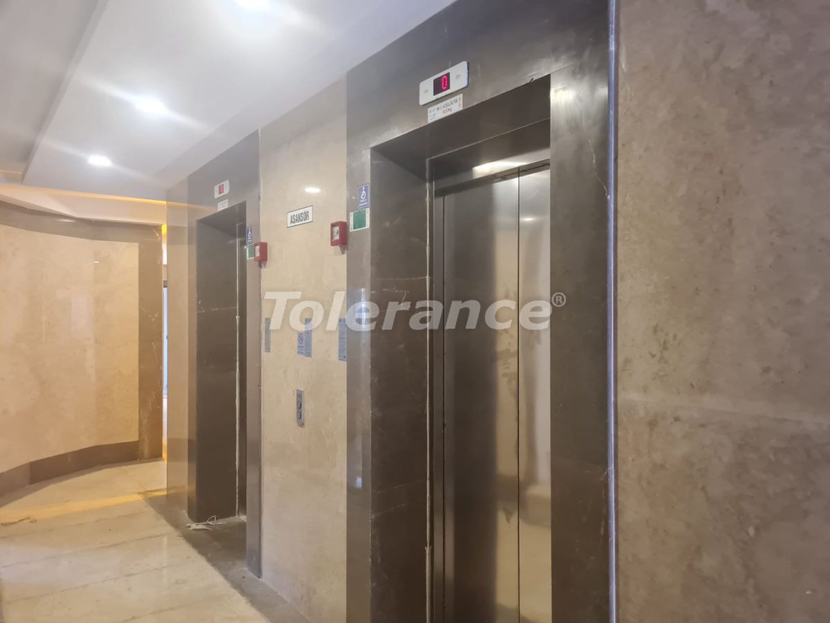 Апартаменты в Анталии, Турция, 52 м² - фото 5