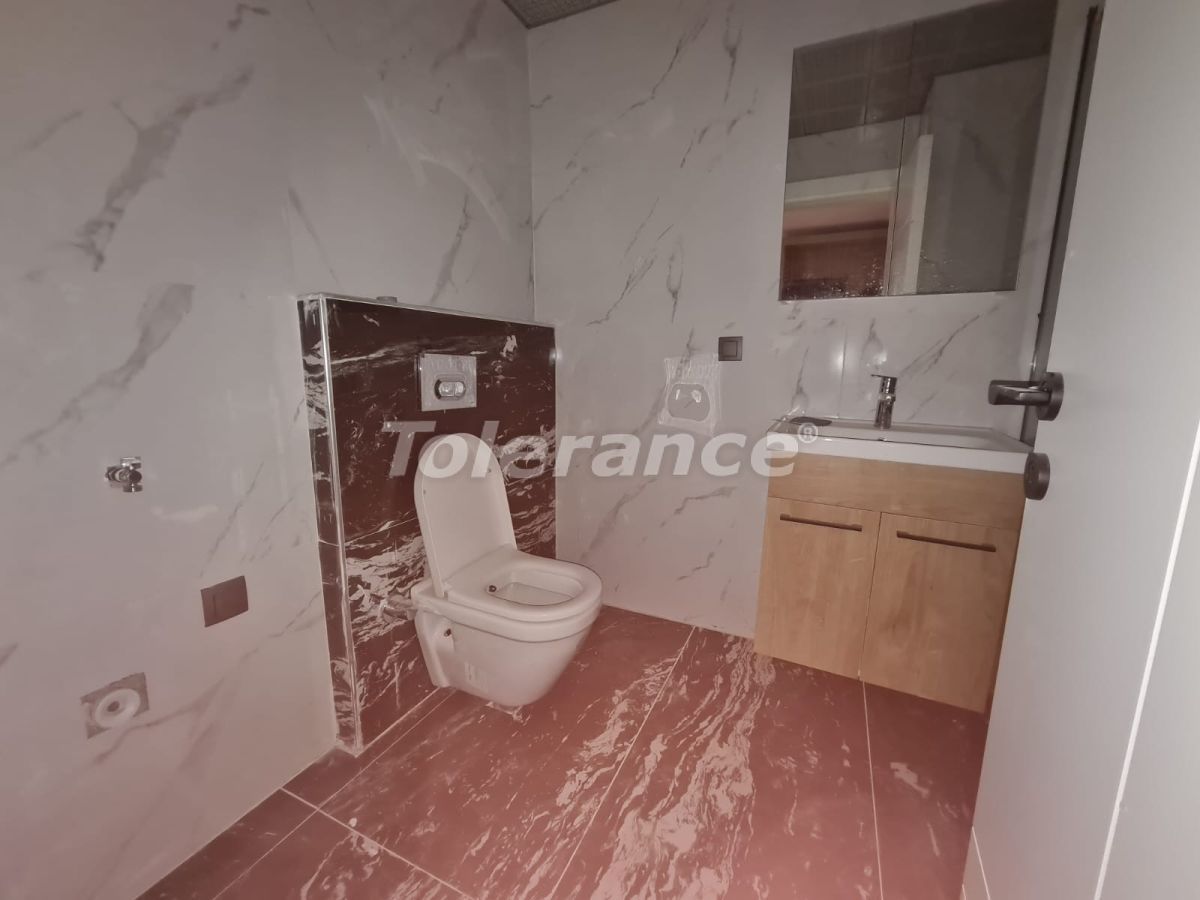 Апартаменты в Анталии, Турция, 52 м² - фото 16