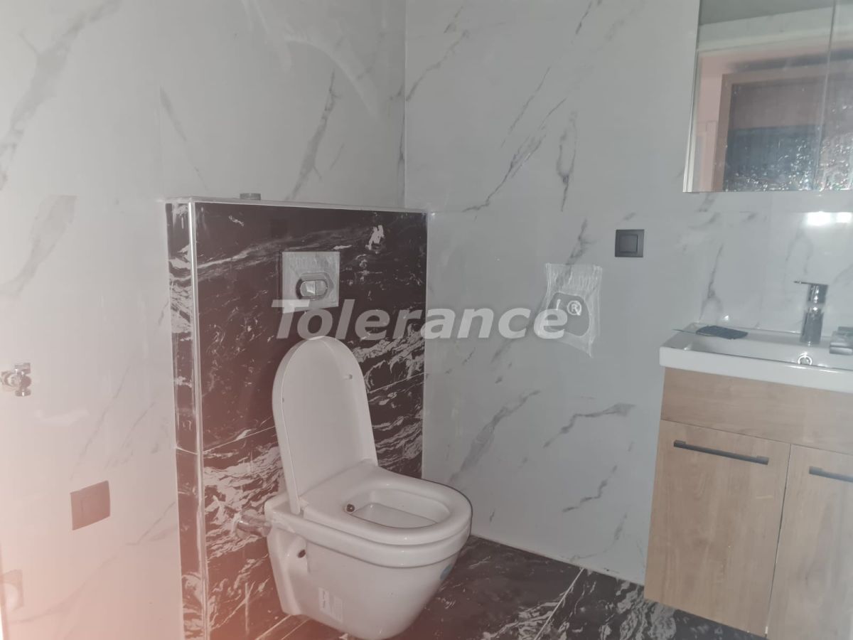 Апартаменты в Анталии, Турция, 52 м² - фото 18