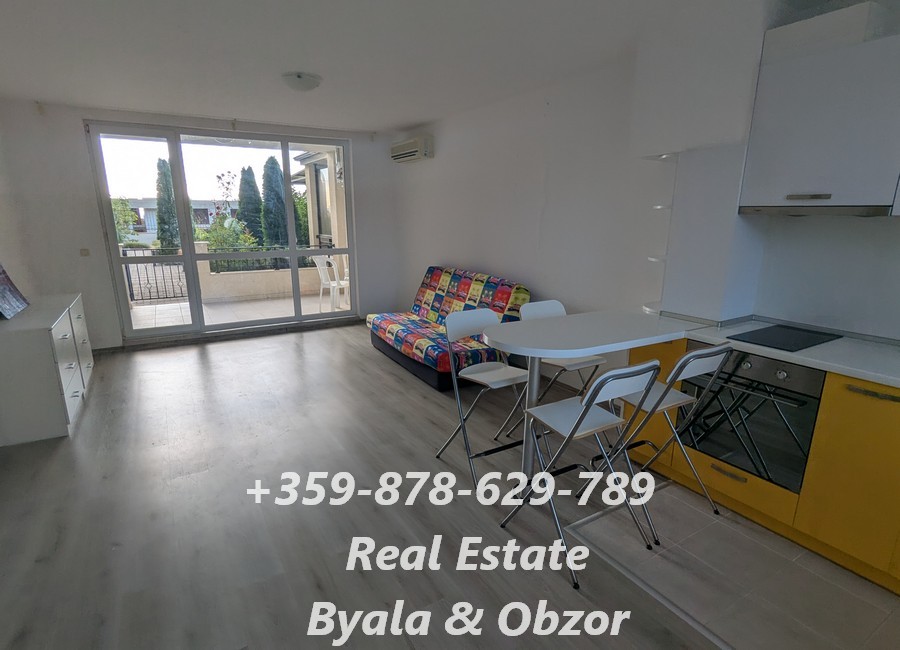 Квартира в Бяле, Болгария, 83 м² - фото 11