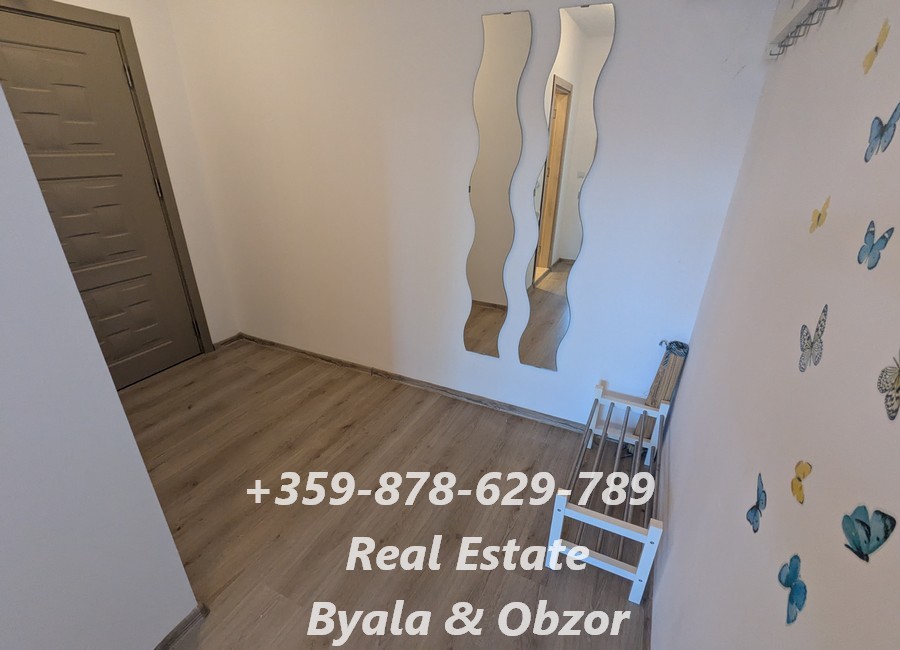 Квартира в Бяле, Болгария, 83 м² - фото 15