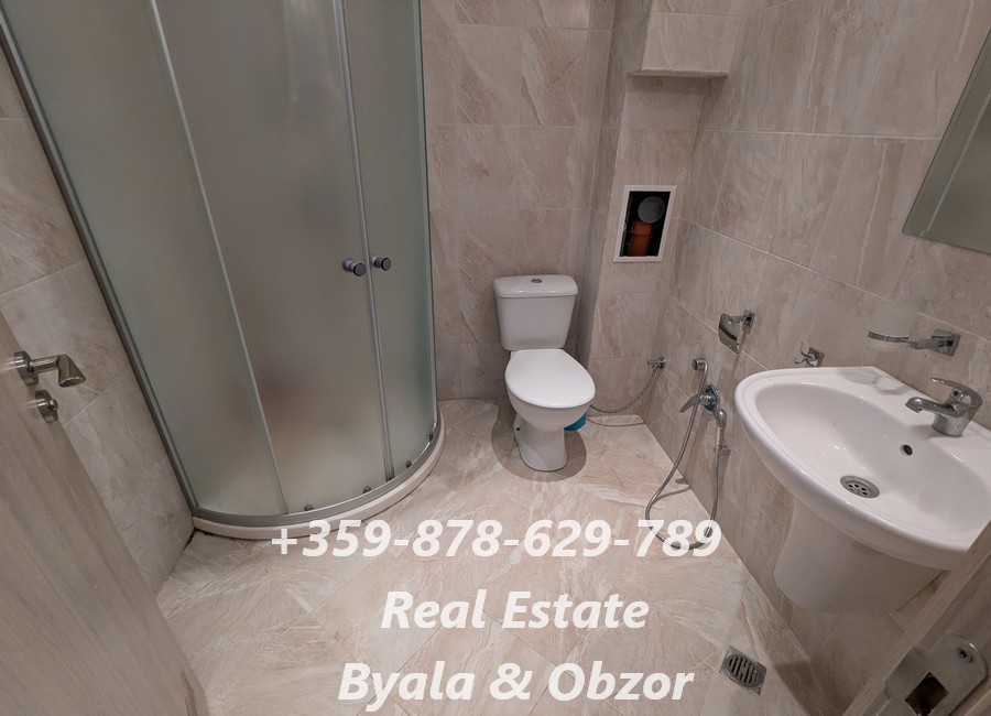 Квартира в Бяле, Болгария, 83 м² - фото 16