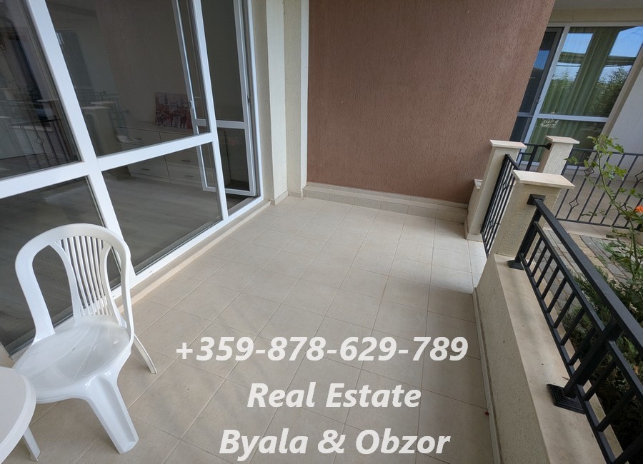 Квартира в Бяле, Болгария, 83 м² - фото 4