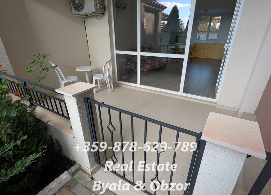 Квартира в Бяле, Болгария, 83 м² - фото 2