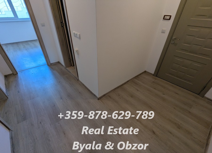 Квартира в Бяле, Болгария, 83 м² - фото 14
