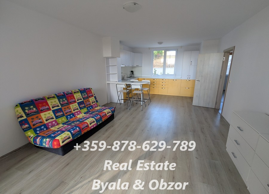Квартира в Бяле, Болгария, 83 м² - фото 5