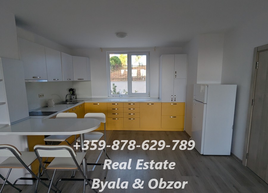 Квартира в Бяле, Болгария, 83 м² - фото 8