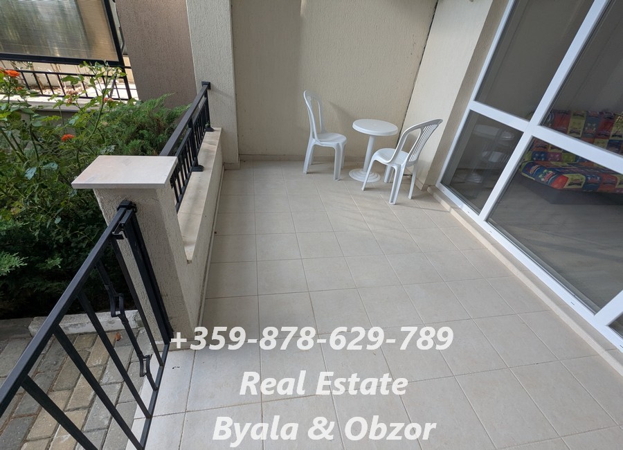 Квартира в Бяле, Болгария, 83 м² - фото 3