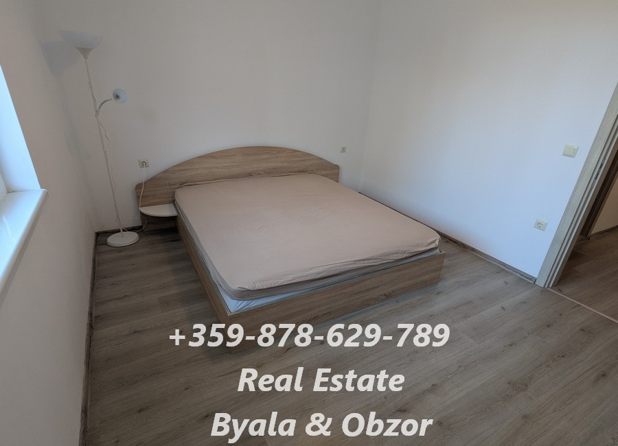 Квартира в Бяле, Болгария, 83 м² - фото 13