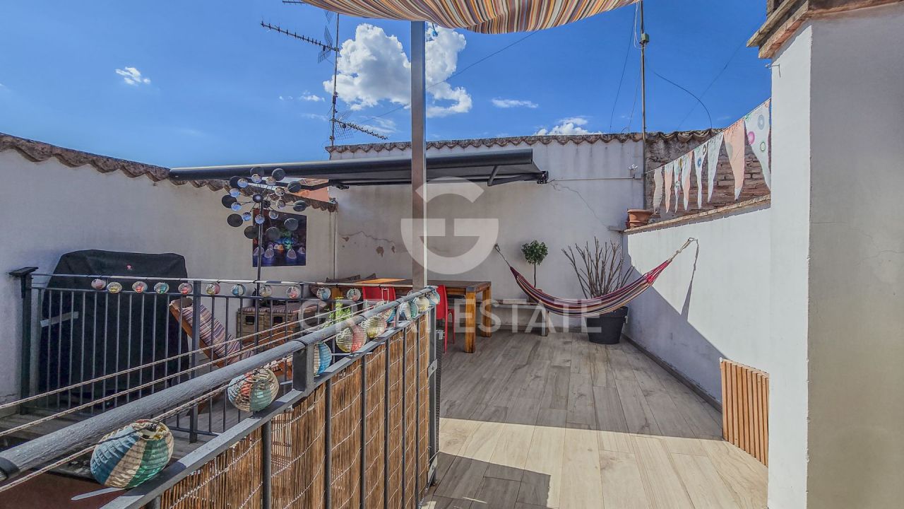 Апартаменты в Фолиньо, Италия, 117.8 м² - фото 3