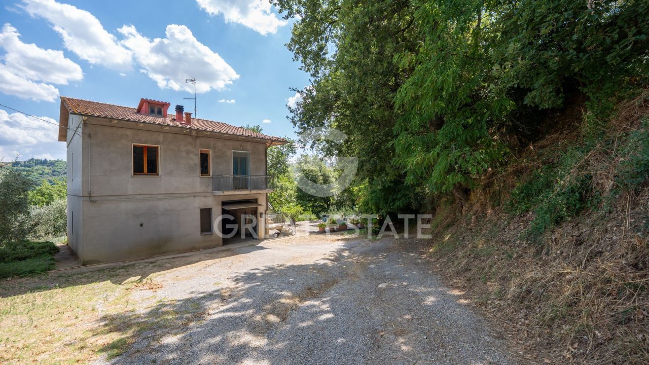 Дом в Монтепульчано, Италия, 339.2 м² - фото 5