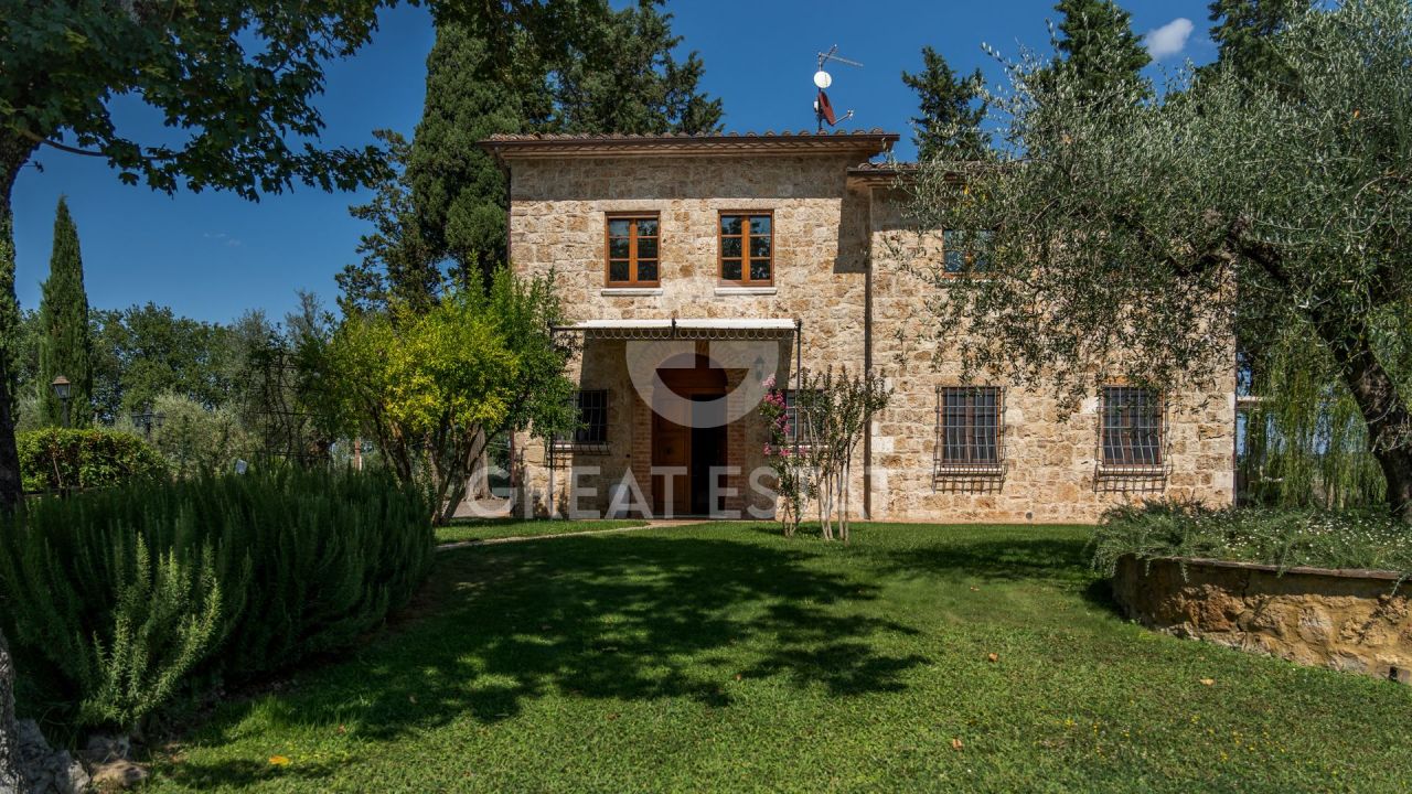 Дом в Четоне, Италия, 335 м² - фото 5