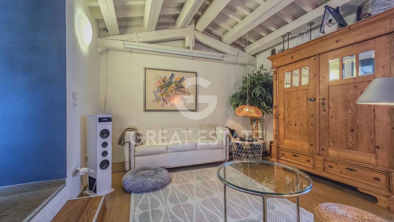 Апартаменты в Фолиньо, Италия, 117.8 м² - фото 8