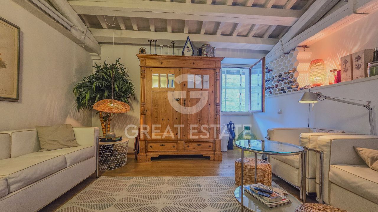 Апартаменты в Фолиньо, Италия, 117.8 м² - фото 9