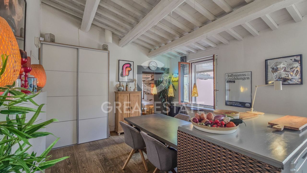 Апартаменты в Фолиньо, Италия, 117.8 м² - фото 12