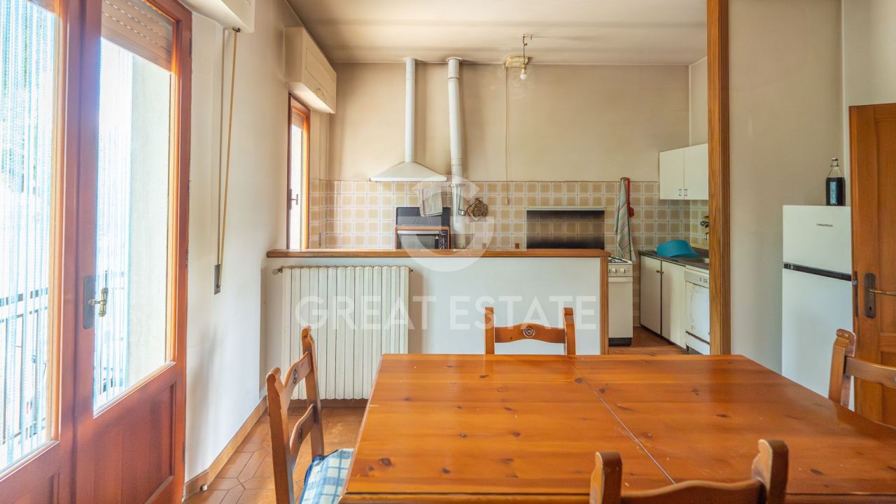 Дом в Монтепульчано, Италия, 339.2 м² - фото 16